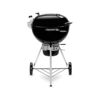 Weber Master-Touch GBS Premium SE E-5775 17401004 Černá