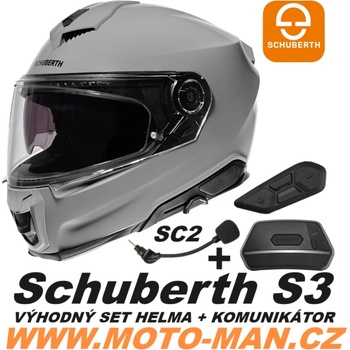 Schuberth S3