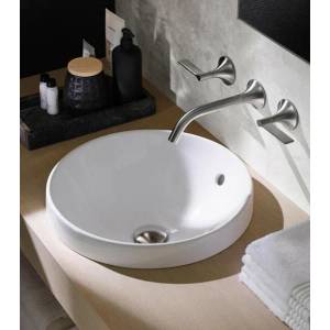 Geberit VariForm 40 cm white (500.700.01.2)