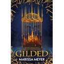 Gilded - Marissa Meyer