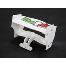 MON-TECH Racing Mon-Tech predné F1 krídlo biele