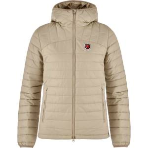 FJALLRAVEN Яке Expedition Lätt Hoodie W - sportdepot - 488,96 лв