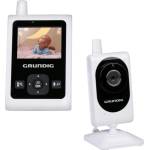 NEWVIVA Grundig 33422 видео бебефон 2.4" дисплей (8711252334226) Бебефон