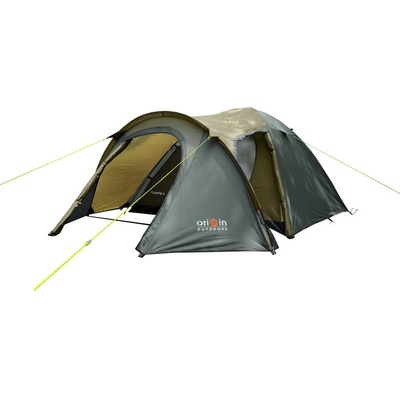 Origin Outdoors Hyggelig 4