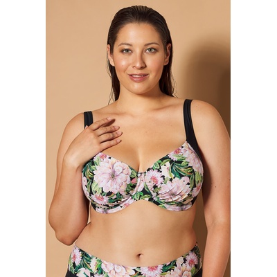 ROSME Горнище на дамски бански костюм Thalia (702320_170)