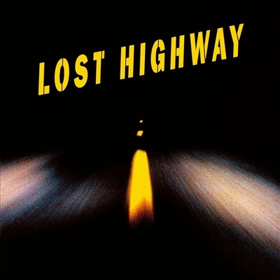 Various Artists - Lost Highway (Original Motion Picture Soundtrack) (Deluxe Edition) (Gatefold) (180g) (2 ) LP
