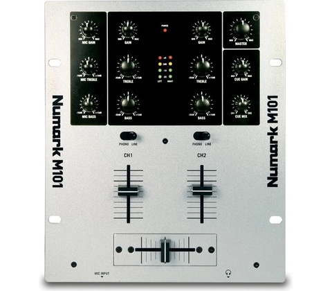 Numark M101