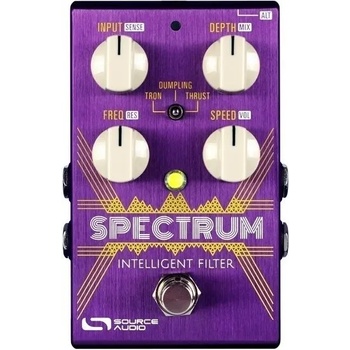 Source Audio Spectrum Intelligent Filter Педал Wah-Wah (SR SA 248 OS SIF)