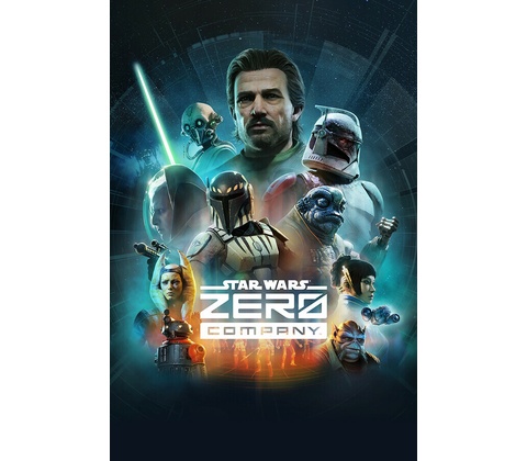 Star Wars: Zero Company