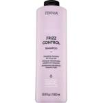 Lakmé Teknia Frizz Control Shampoo изглаждащ шампоан за груба и непокорна коса 1000 ml