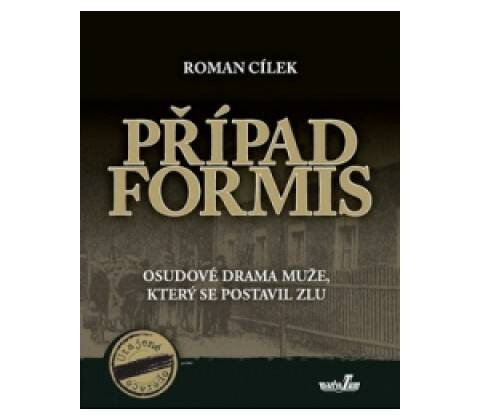 Případ Formis
