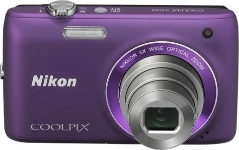 Nikon Coolpix S4150 - Heureka.sk