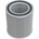 AENO Air Purifier AAP0004 filter H13, activated carbon granules, HEPA, Φ160*170mm, NW 0.3Kg (AAPF4)