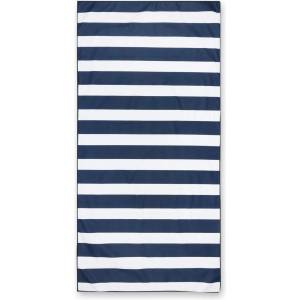 Regatta Printed Microfibre Beach Towel