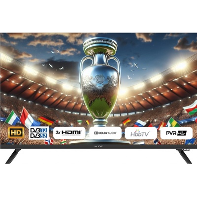 Kiano Elegance TV 32" Smart