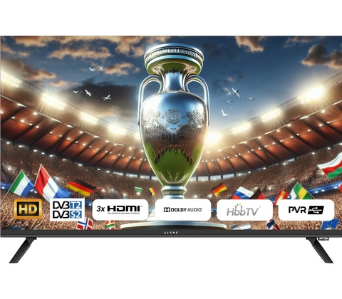 Kiano Elegance TV 32" Smart
