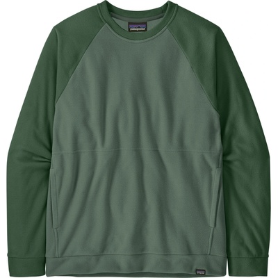 PATAGONIA M's Micro D Crewneck