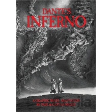 Dante's Inferno A Graphic Novel Adaptation