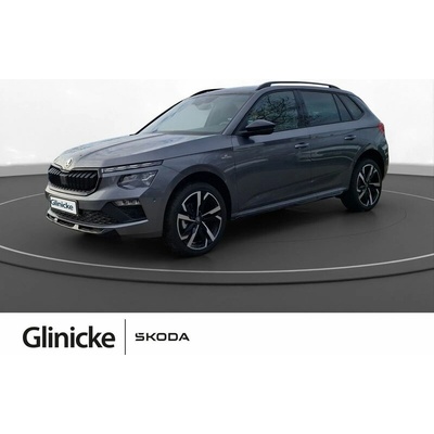 Skoda Kamiq 1.5 TSI DSG Monte Carlo 110 kW
