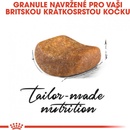 Royal Canin British Shorthair Adult 0,4 kg