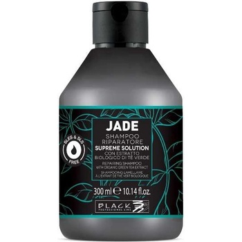 Black Professional Jade Repairing Shampoo 300 ml