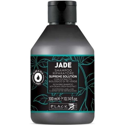 Black Professional Jade Repairing Shampoo 300 ml