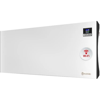 Image 1 of Eldom RH01W30W-W