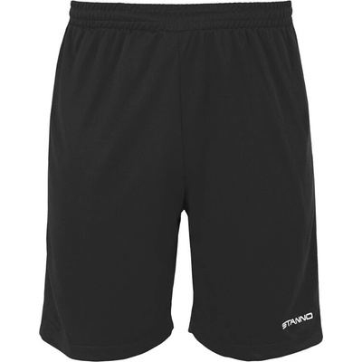 Stanno Club Pro Shorts čierna