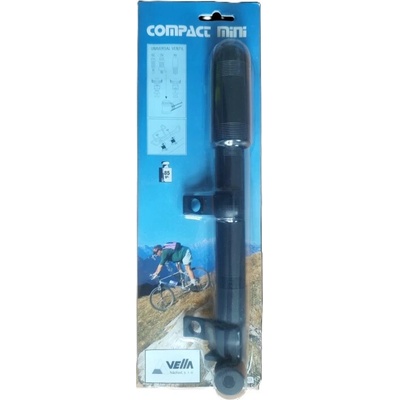 Vella Compact Mini