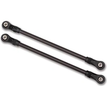 Traxxas заден долен носач 5x115mm черен (2)