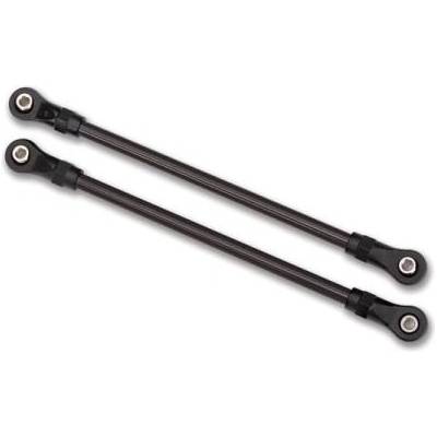 Traxxas заден долен носач 5x115mm черен (2)
