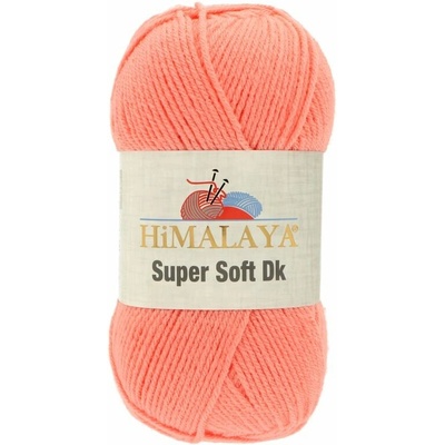 Himalaya Super Soft DK 80708 lososová