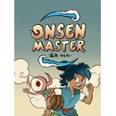 Onsen Master