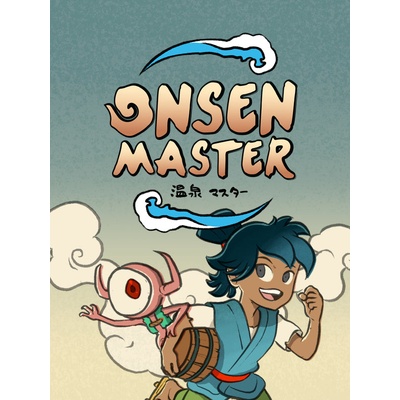 Onsen Master