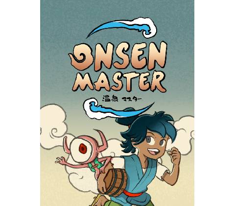 Onsen Master