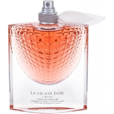 Lancôme La Vie Est Belle L´Eclat parfémovaná voda dámská 75 ml tester