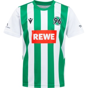 macron Hannover 96 macron Kids Jersey