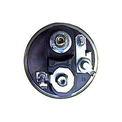 Elektromagnetický spínač, startér HC-Cargo F 032 139 498