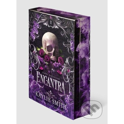 Encantra - Kaylie Smith – Zbozi.Blesk.cz