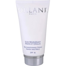 Orlane Body Care Program regeneračný krém na ruky a nechty SPF 10 75 ml