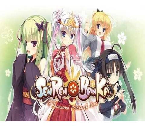 Senren＊Banka