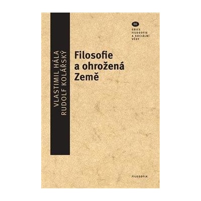 Filosofie a ohrožená Země