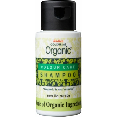 Radico šampón na ochranu farby 50 ml