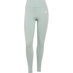 adidas Дамски клин adidas Women's Optime Essentials ST 1/1 Leggings - Wonder Sage - размер XS (111-2022-0311)