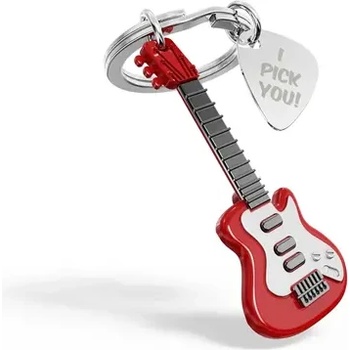 Image 1 of Metalmorphose Ключодържател Metalmorphose Electric Guitar (MTM375-01)