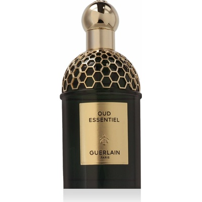 Guerlain Absolus Allegoria Oud Essentiel parfémovaná voda unisex 125 ml tester