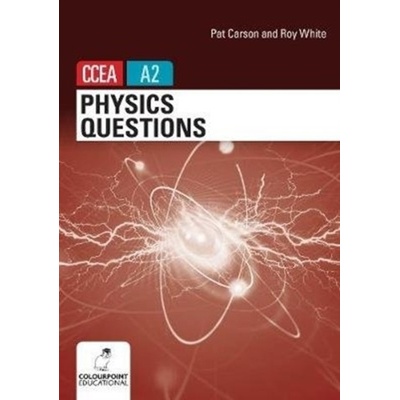 Physics Questions for CCEA A2 level (Carson Pat)(Paperback / softback)