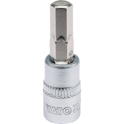 YATO Nástavec 1/4" bit Imbus H6(YT-04373)