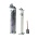 WELDYX ММА ЛЕПИЛО ЗА МЕТАЛ И КОМПОЗИТ 10ml + МИКСЕР (WXM5.10)