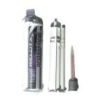 WELDYX ММА ЛЕПИЛО ЗА МЕТАЛ И КОМПОЗИТ 10ml + МИКСЕР (WXM5.10)